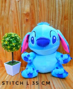 Boneka Stitch L