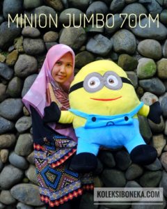 MINION-JUMBO