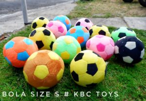 Grosir Boneka bola