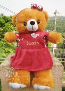 BEAR-SWEET-L
