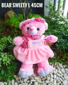 Grosir-Boneka-Teddy-Bear-Sweety-Fanta