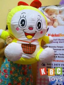 Grosir-Boneka-Dorami-Jumbo