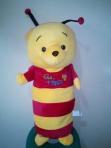 Grosir-Boneka-Guling-Lebah