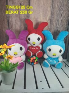 Grosir-Boneka-Melody-Love-S