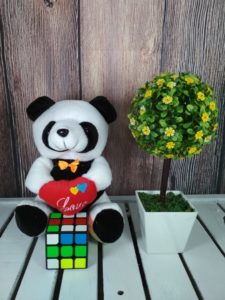 Grosir-Boneka-Panda-Love-S