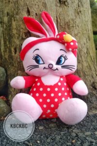 mery-cat-merah
