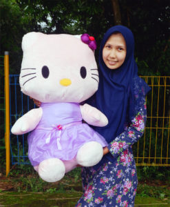 Hello-Kitty-Jumbo-Satin-Ungu