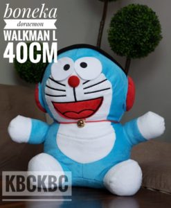 doraemon-wokman-L