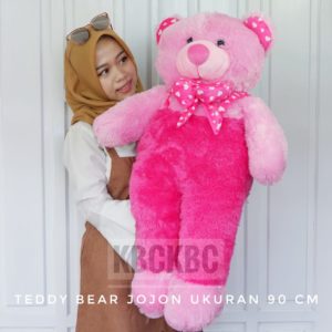 BEAR-JOJON-JUMBO-2