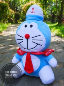 Grosir-Boneka-Doraemon-Pelaut-Dasi