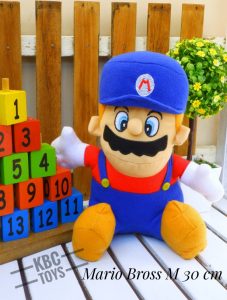 Grosir-Boneka-Mario-Bross-M