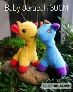 baby-jerapah