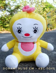 Grosir-Boneka-Dorami-XL