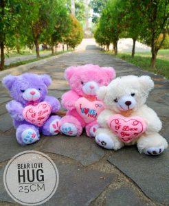 GROSIR-BONEKA-TEDDYBEAR-HUG-ME