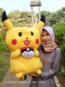 Grosir-Boneka-Pikachu-Jumbo