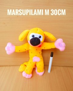 GROSIR-BONEKA-MARSUPILAMI-M