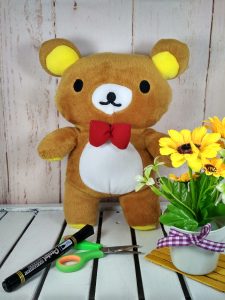 GROSIR-BONEKA-RILAKUMA-M