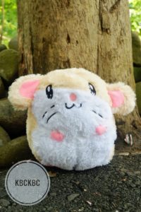 hamtaro