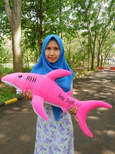 Grosir-Boneka-Ikan-Baby-Shark-Pink