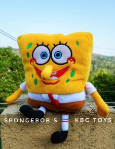 Grosir-Boneka-spongebob-S