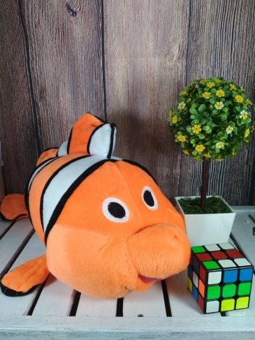 BONEKA NEMO L