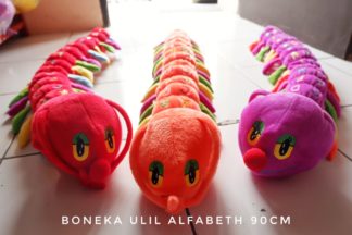 Boneka Ulil Jumbo