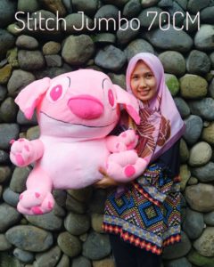 Grosir-Bobeka-Stitch-Jumbo-Pink