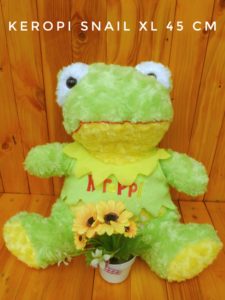grosir-boneka-keropi-snail-45