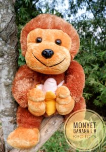 monyet-banana-L