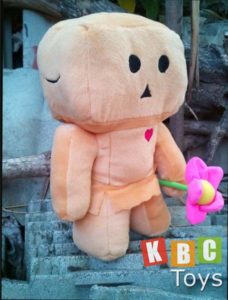 Jual-Boneka-Danbo