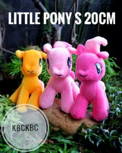 little-pony-s