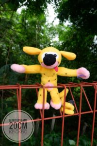 marsupilami-s