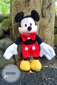 mickey-m