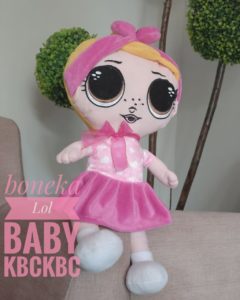Boneka-LOL