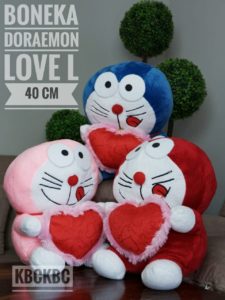 Doraemon-Love-L