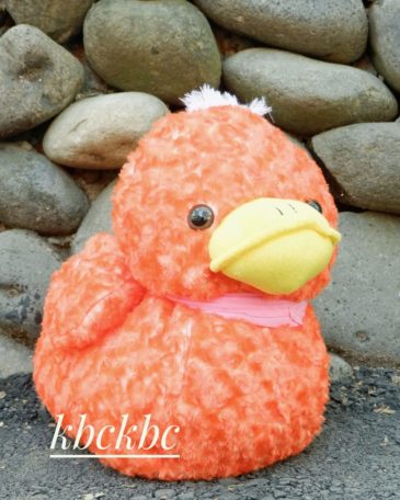 Boneka Bebek Snail Lucu kbc toys