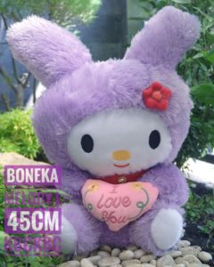Boneka-Melody-L