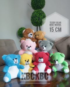 Boneka-capit-beae