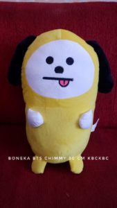 boneka-bts-CHIMMY