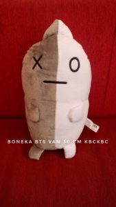 boneka-bts-VAN