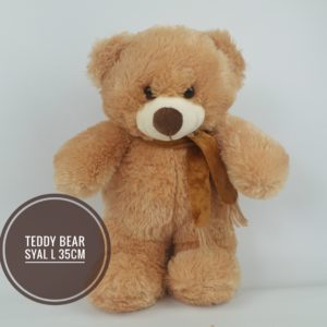 BEAR-SYAL-L-1