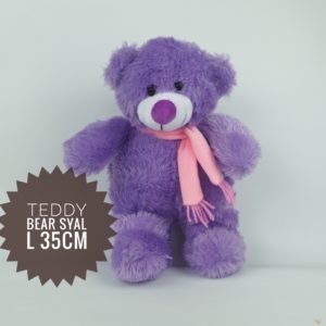 BEAR-SYAL-L-3