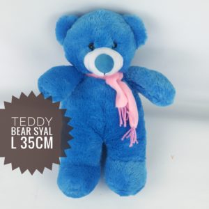 BEAR-SYAL-L-4