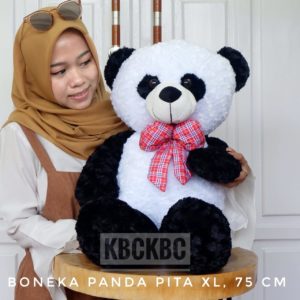PANDA-PITA-XL