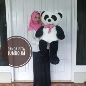 PANDA-PITA-JUMBO