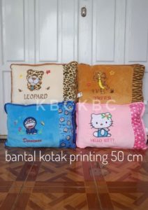 bantal-kota-printing
