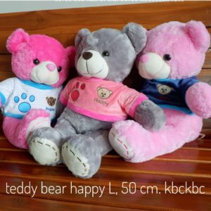 bear-happy