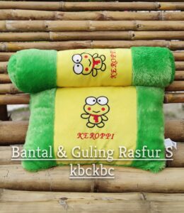BANTAL-DAN-GULING-RASFUR-S-KEROPPY