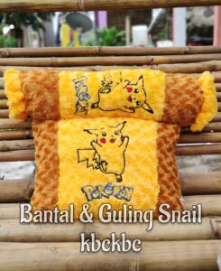 BANTAL-DAN-GULING-SNAIL-POKEMON-1