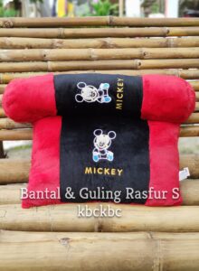 BANTAL-GULING-RASFUR-S-MIKKY